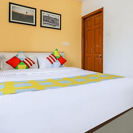 Oyo Home 30533 Anmol Peace Home Stay Ooty Eksteriør bilde