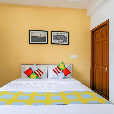 Oyo Home 30533 Anmol Peace Home Stay Ooty Eksteriør bilde