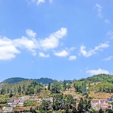 Oyo Home 30533 Anmol Peace Home Stay Ooty Eksteriør bilde