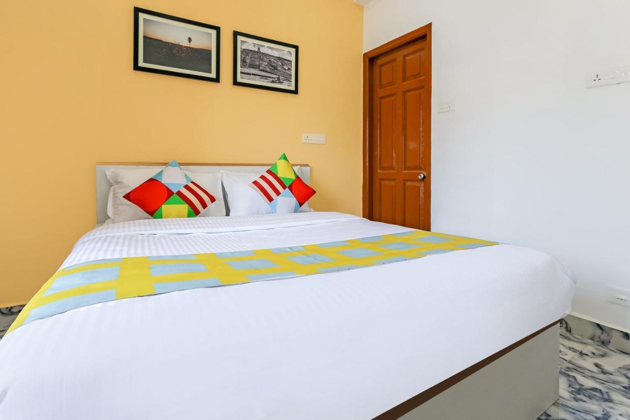 Oyo Home 30533 Anmol Peace Home Stay Ooty Eksteriør bilde