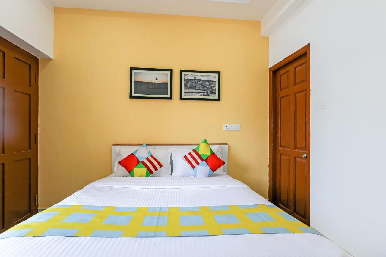 Oyo Home 30533 Anmol Peace Home Stay Ooty Eksteriør bilde