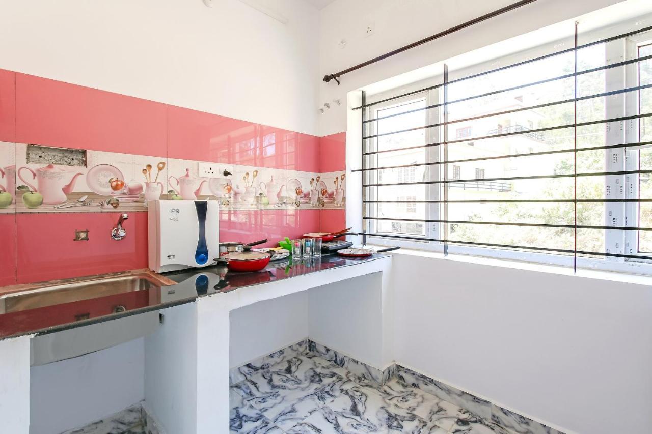 Oyo Home 30533 Anmol Peace Home Stay Ooty Eksteriør bilde