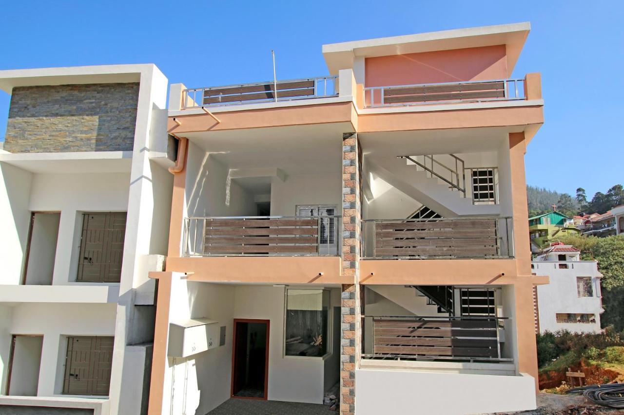Oyo Home 30533 Anmol Peace Home Stay Ooty Eksteriør bilde