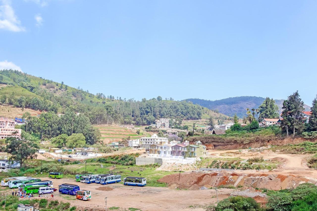Oyo Home 30533 Anmol Peace Home Stay Ooty Eksteriør bilde
