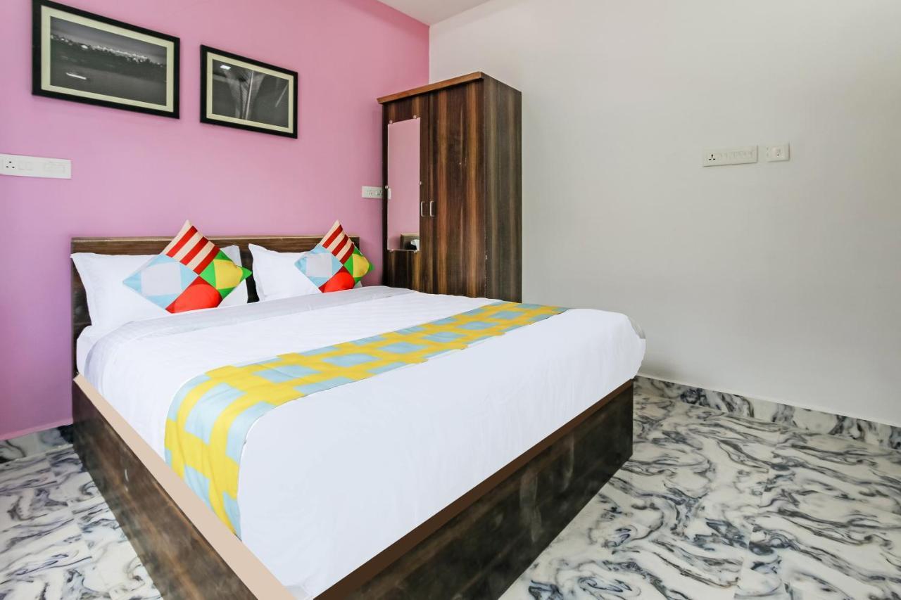 Oyo Home 30533 Anmol Peace Home Stay Ooty Eksteriør bilde