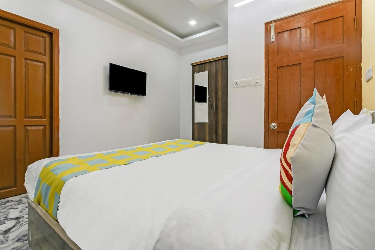 Oyo Home 30533 Anmol Peace Home Stay Ooty Eksteriør bilde