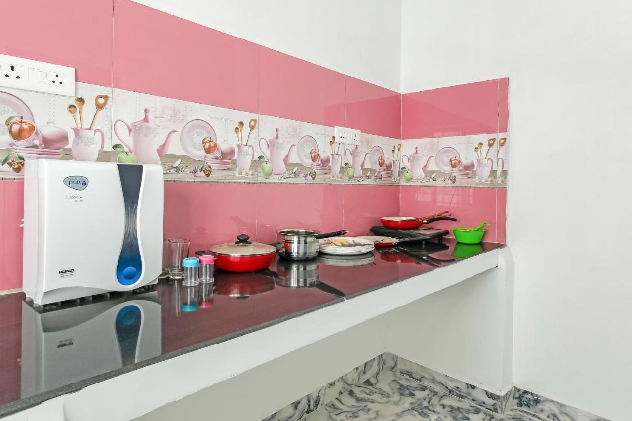 Oyo Home 30533 Anmol Peace Home Stay Ooty Eksteriør bilde