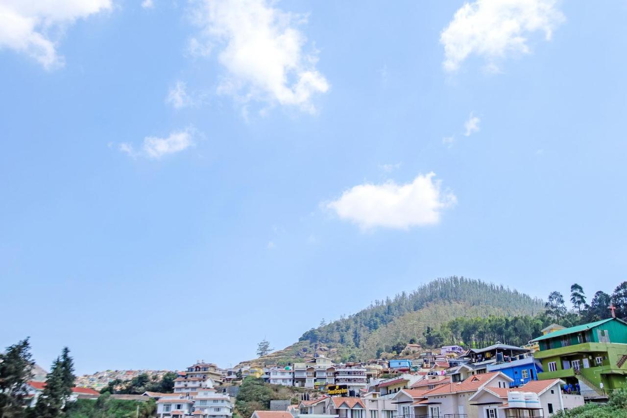 Oyo Home 30533 Anmol Peace Home Stay Ooty Eksteriør bilde