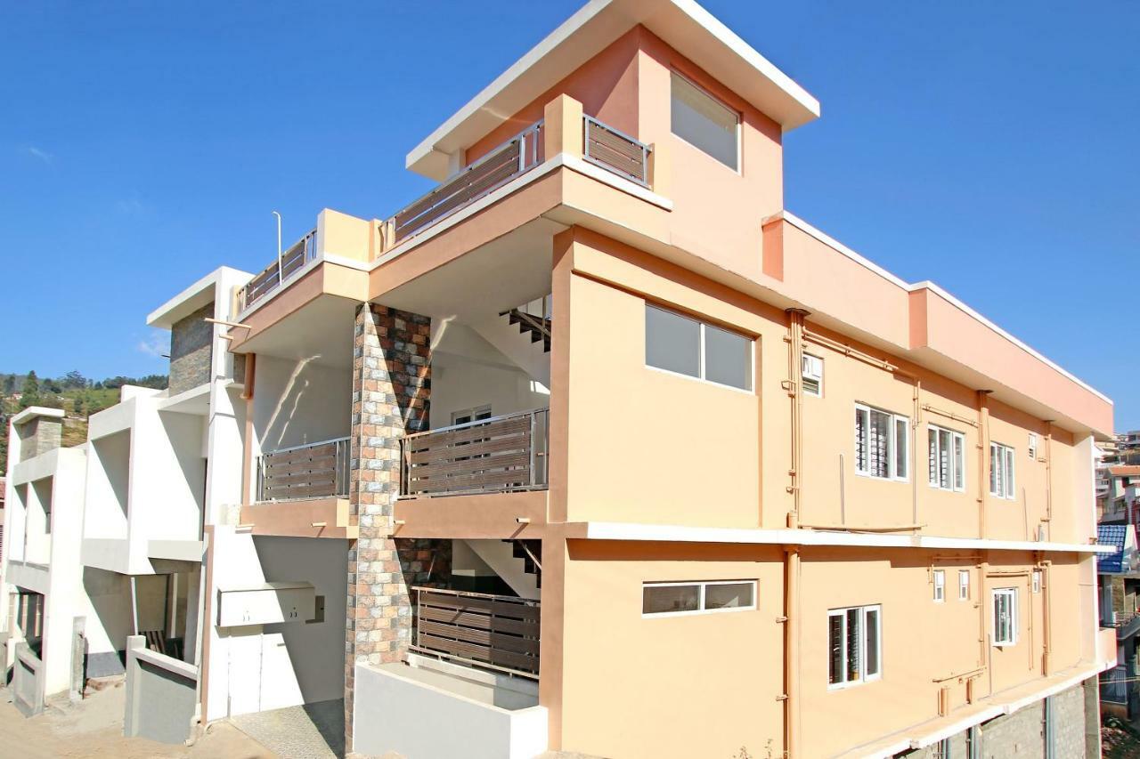 Oyo Home 30533 Anmol Peace Home Stay Ooty Eksteriør bilde