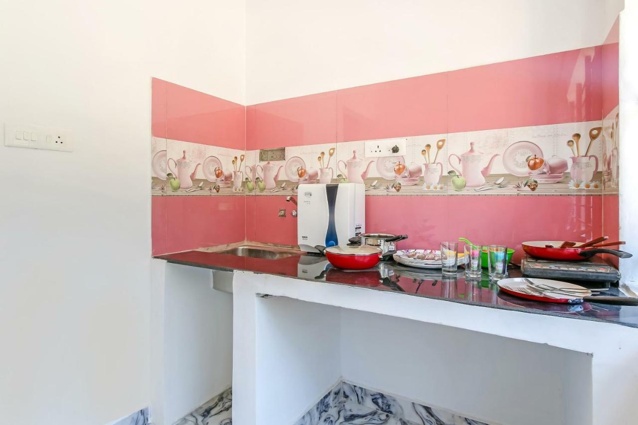 Oyo Home 30533 Anmol Peace Home Stay Ooty Eksteriør bilde
