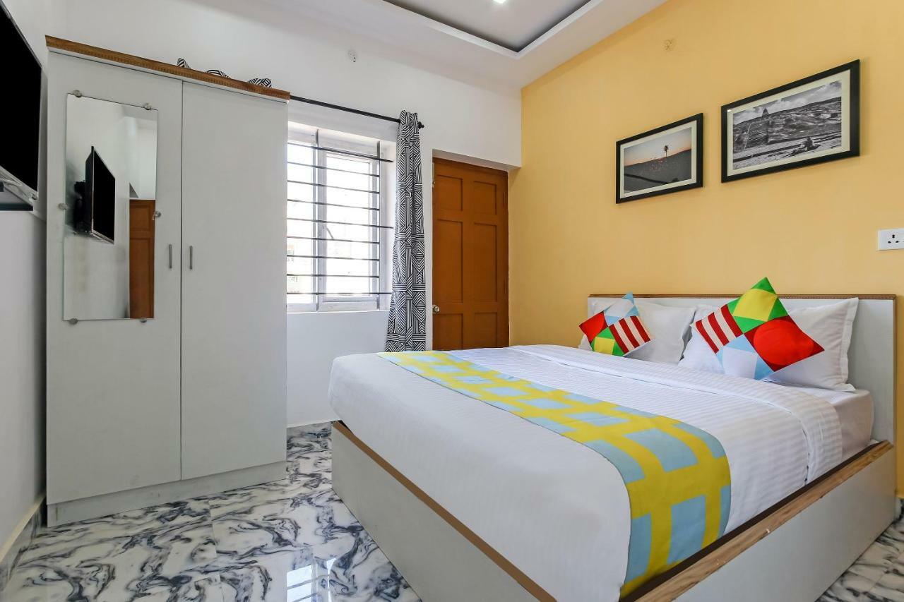 Oyo Home 30533 Anmol Peace Home Stay Ooty Eksteriør bilde
