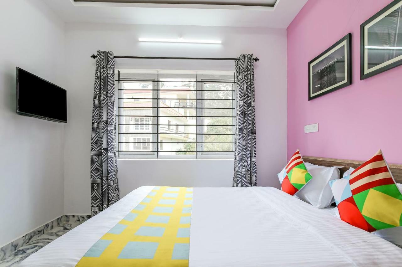 Oyo Home 30533 Anmol Peace Home Stay Ooty Eksteriør bilde