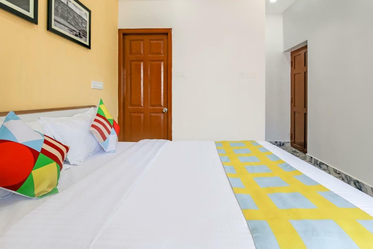 Oyo Home 30533 Anmol Peace Home Stay Ooty Eksteriør bilde