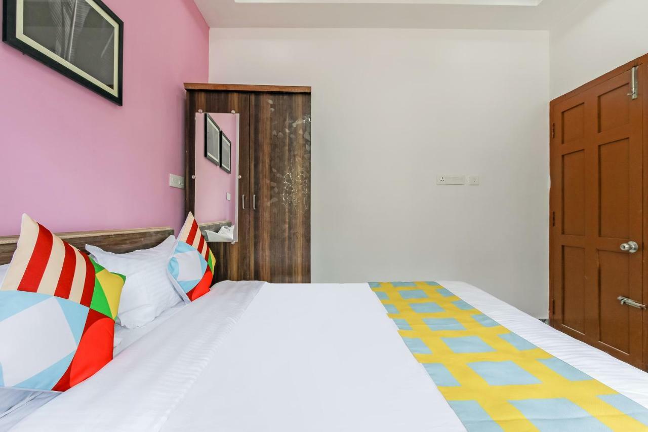 Oyo Home 30533 Anmol Peace Home Stay Ooty Eksteriør bilde