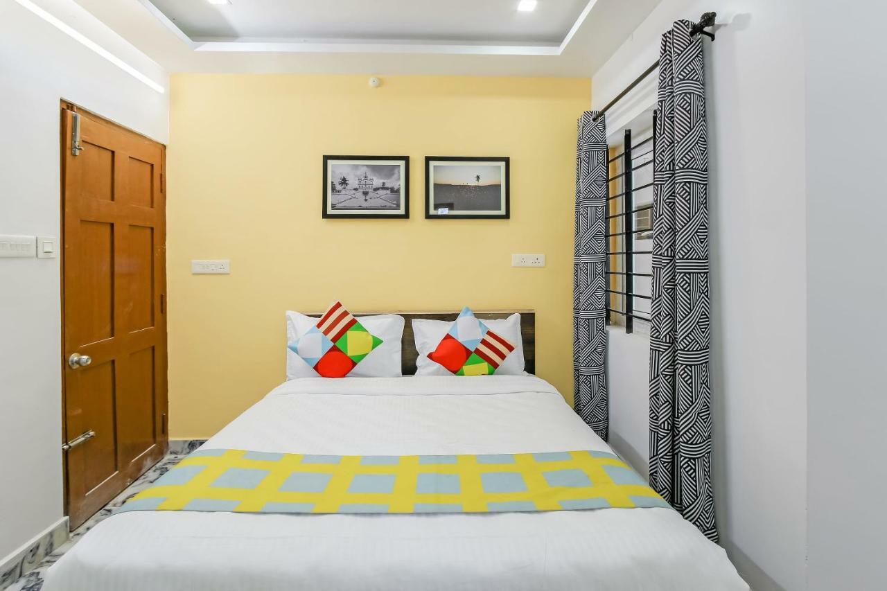 Oyo Home 30533 Anmol Peace Home Stay Ooty Eksteriør bilde