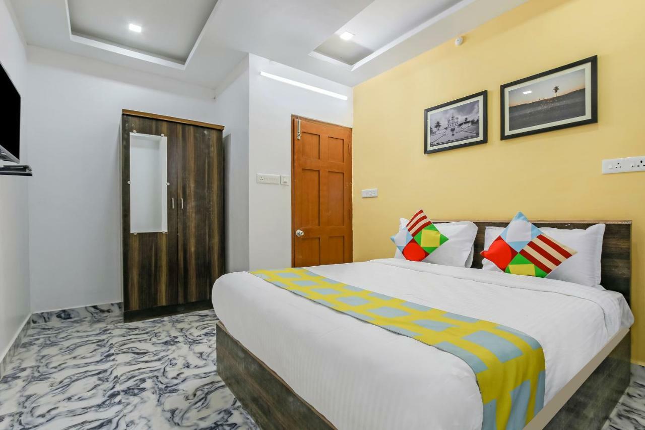 Oyo Home 30533 Anmol Peace Home Stay Ooty Eksteriør bilde
