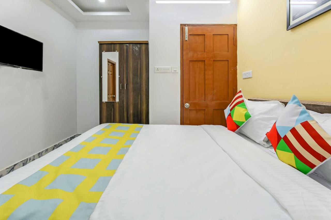 Oyo Home 30533 Anmol Peace Home Stay Ooty Eksteriør bilde