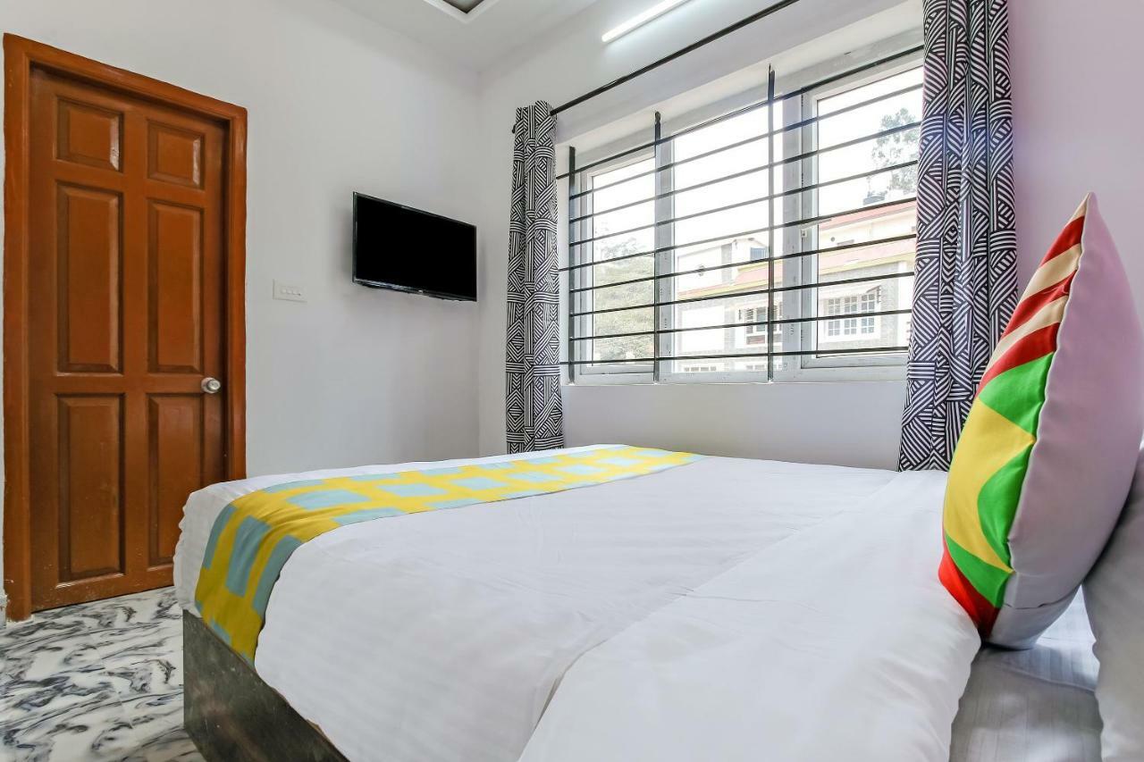 Oyo Home 30533 Anmol Peace Home Stay Ooty Eksteriør bilde