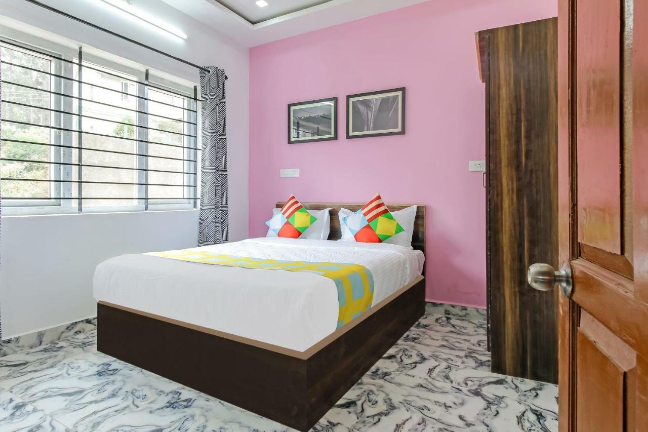 Oyo Home 30533 Anmol Peace Home Stay Ooty Eksteriør bilde